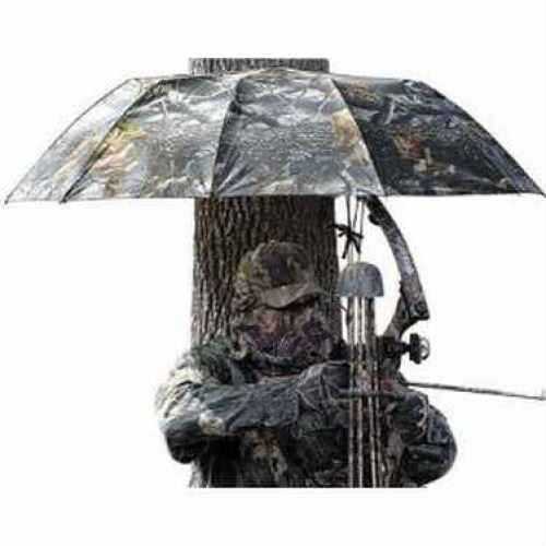 Allen Cases TREESTAND UMBRELLA 54" CAMO 190